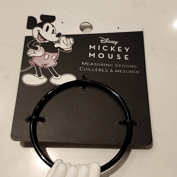 Disney Mickey Mouse measuring spoon - Picture 3 of 4